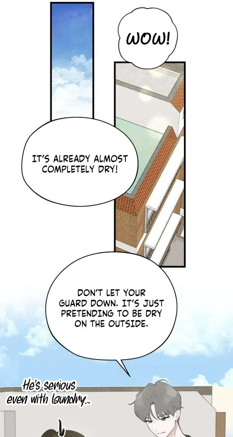 Wanna Go Grocery Shopping Together? - Chapter 9 - Page 15