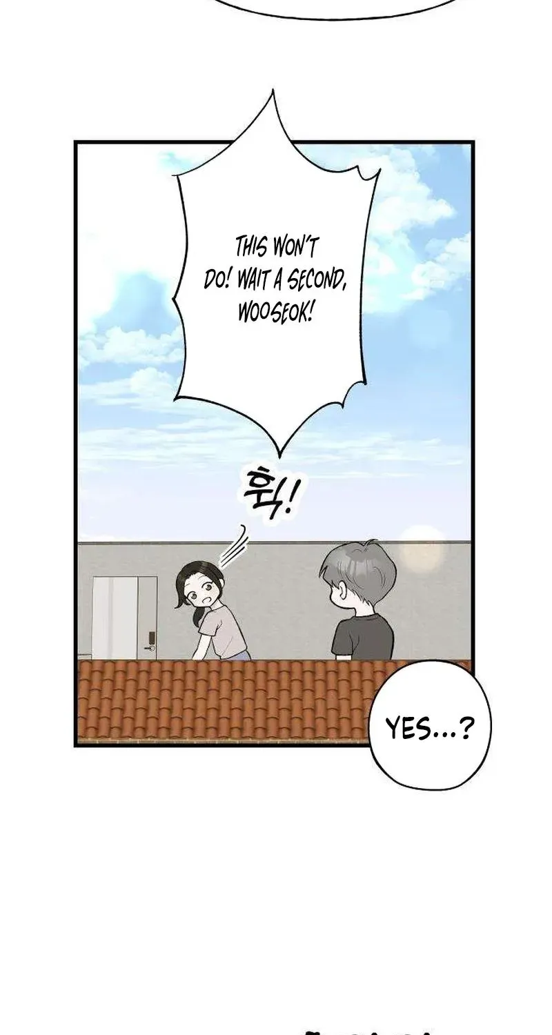 Wanna Go Grocery Shopping Together? - Chapter 9 - Page 17