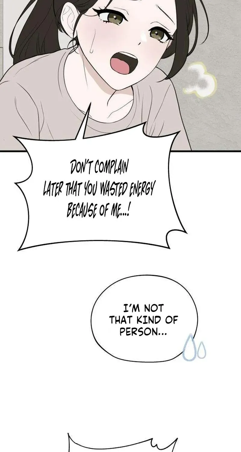Wanna Go Grocery Shopping Together? - Chapter 9 - Page 20