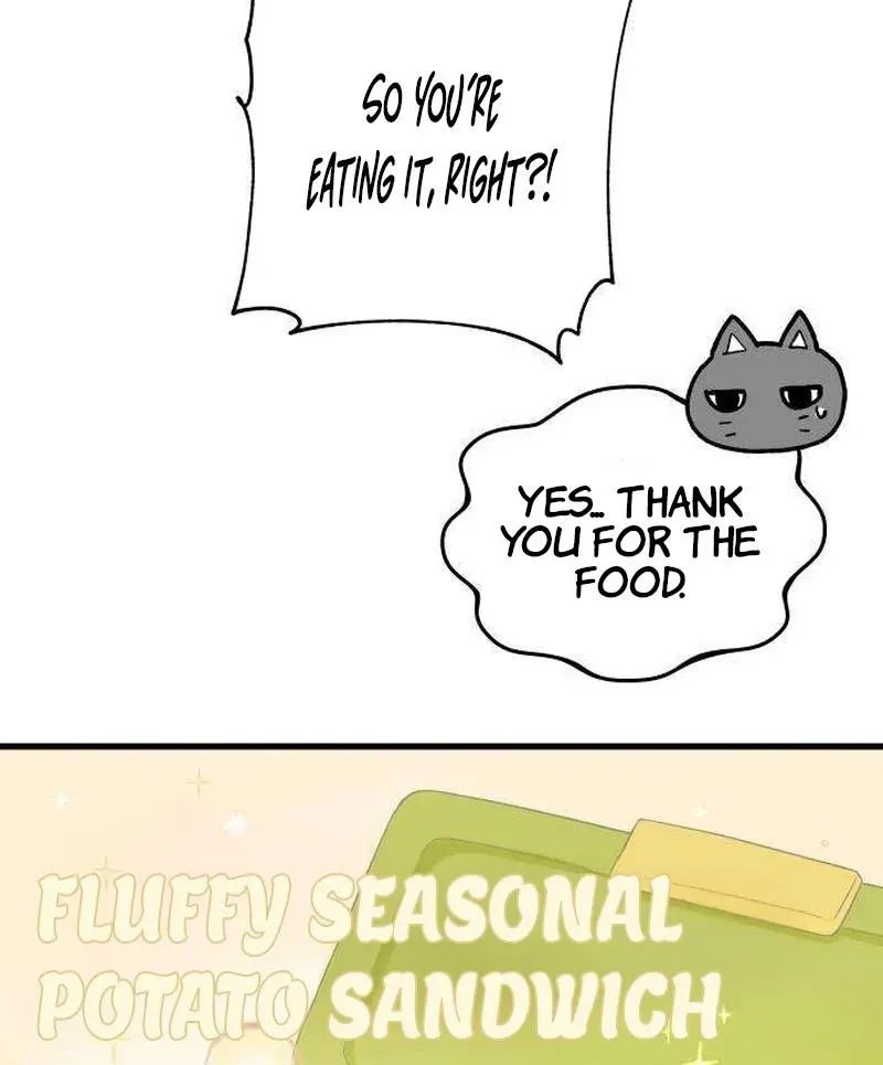 Wanna Go Grocery Shopping Together? - Chapter 9 - Page 21