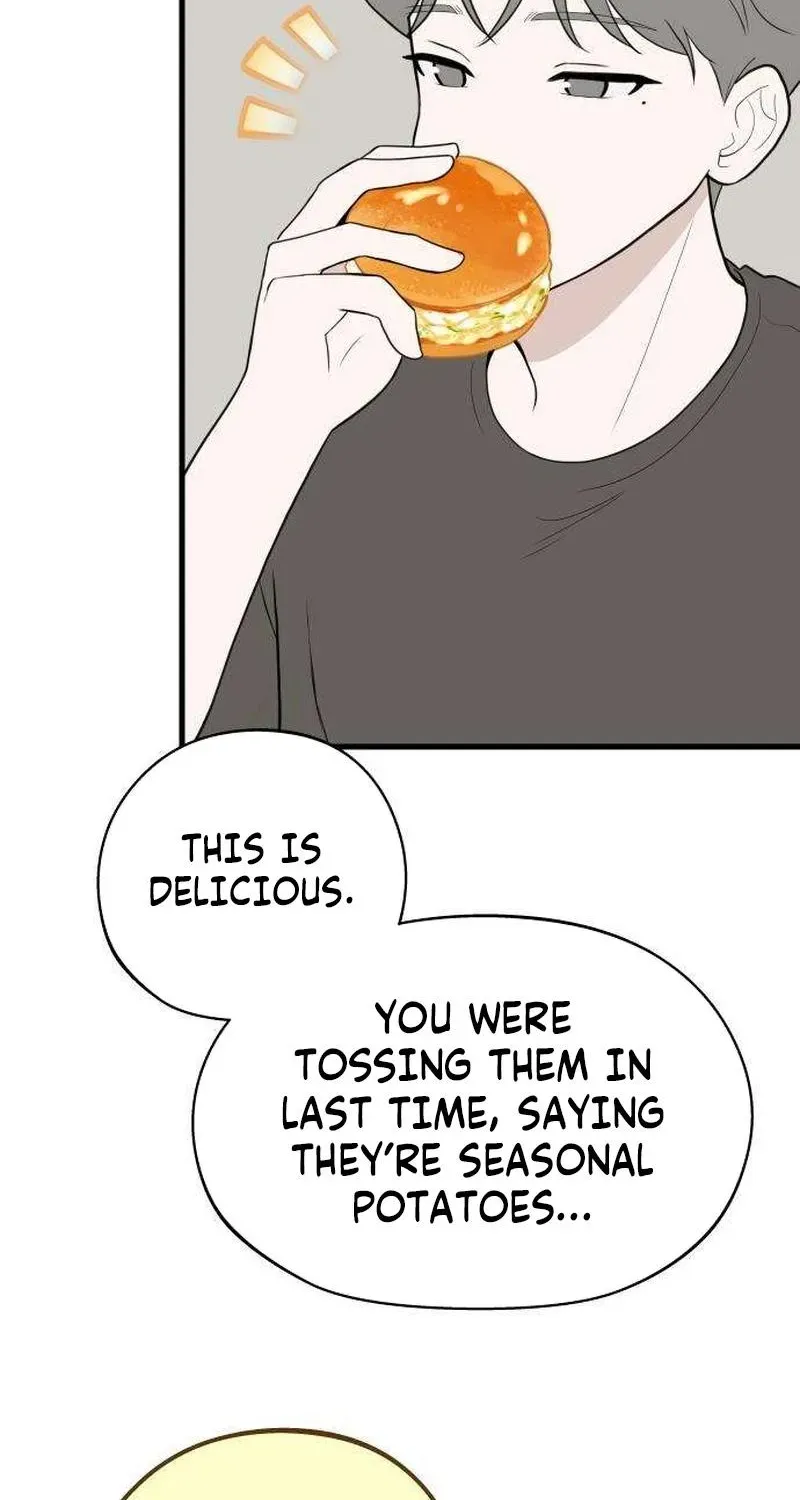 Wanna Go Grocery Shopping Together? - Chapter 9 - Page 23