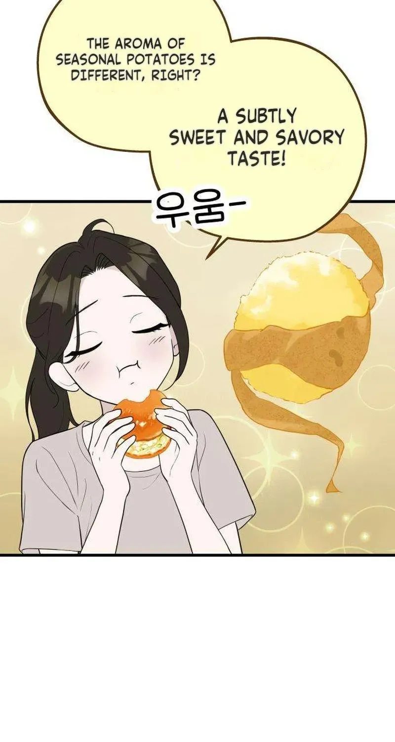 Wanna Go Grocery Shopping Together? - Chapter 9 - Page 24