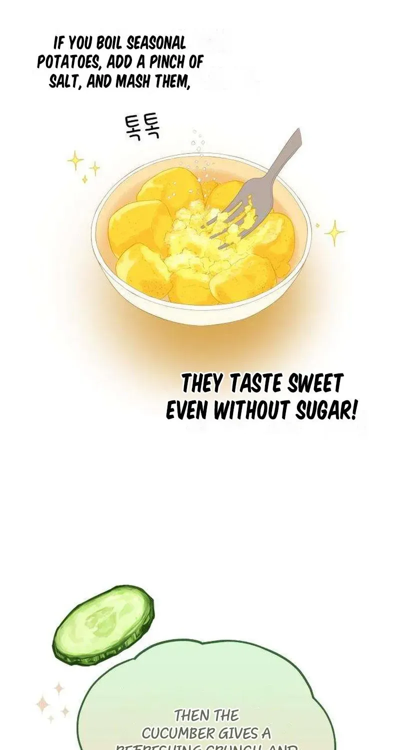 Wanna Go Grocery Shopping Together? - Chapter 9 - Page 25