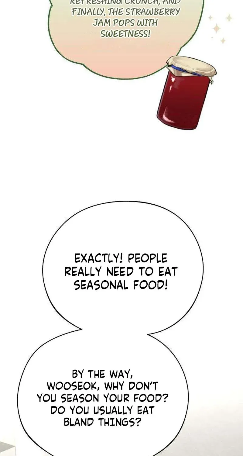 Wanna Go Grocery Shopping Together? - Chapter 9 - Page 26