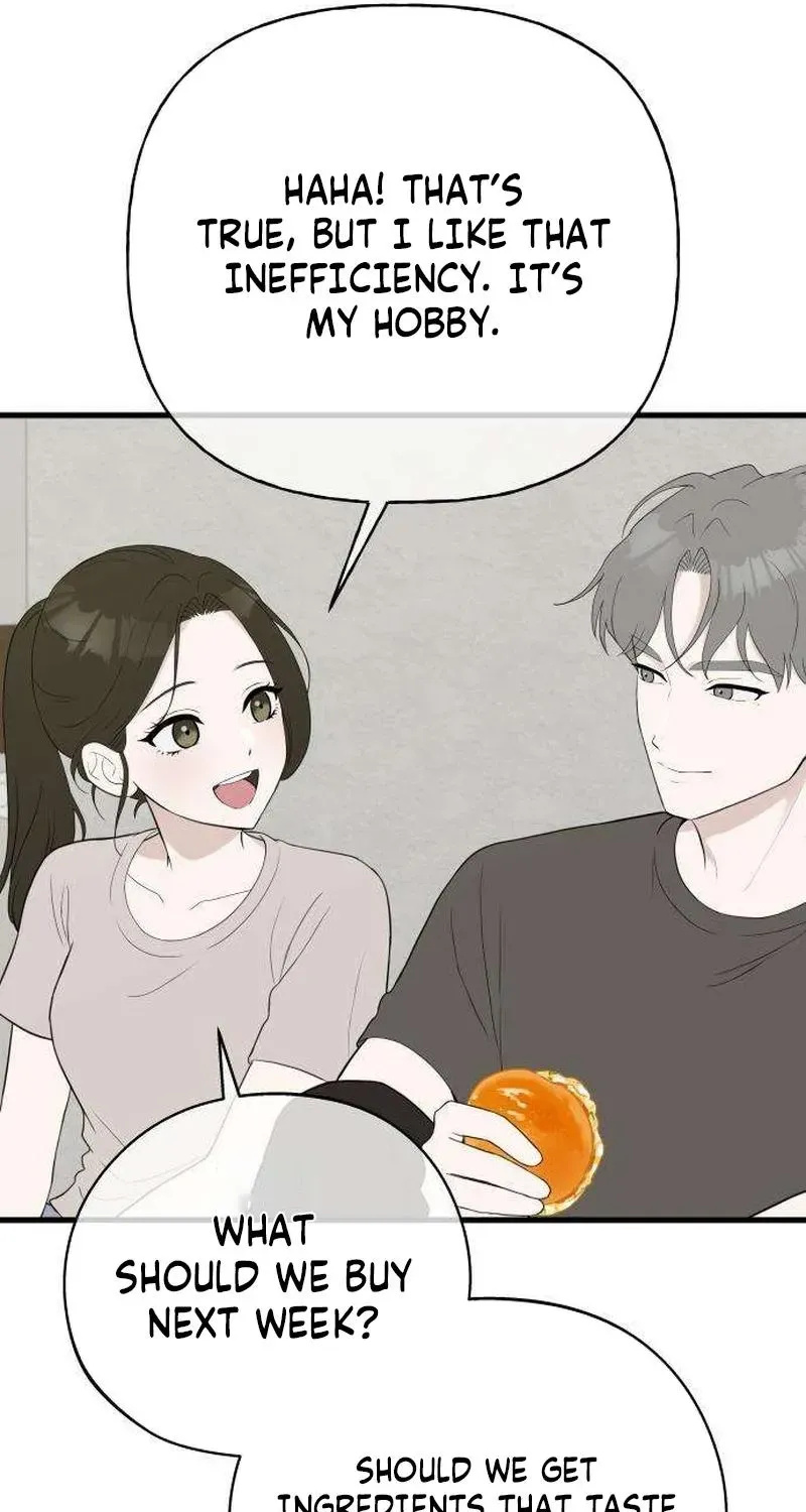 Wanna Go Grocery Shopping Together? - Chapter 9 - Page 29
