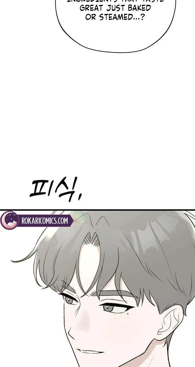 Wanna Go Grocery Shopping Together? - Chapter 9 - Page 30