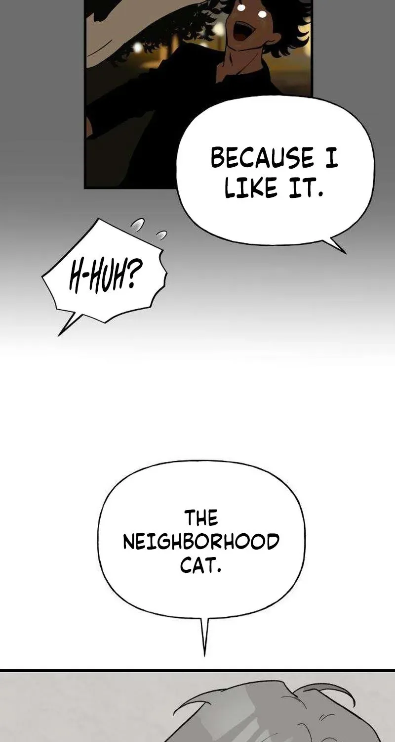 Wanna Go Grocery Shopping Together? - Chapter 9 - Page 33