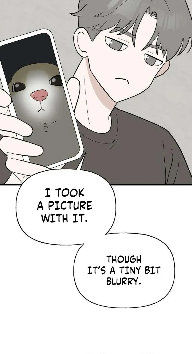 Wanna Go Grocery Shopping Together? - Chapter 9 - Page 34