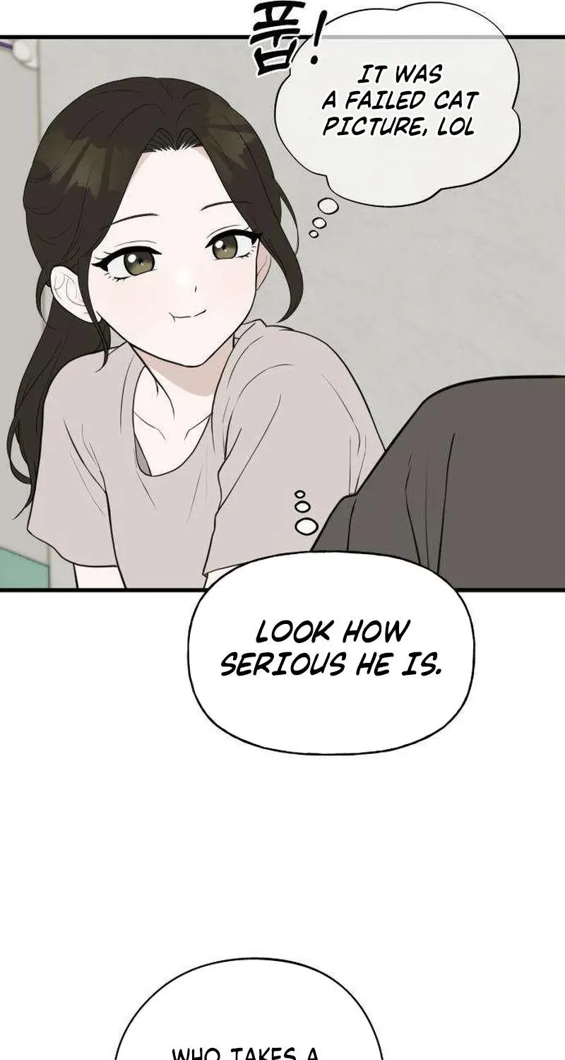 Wanna Go Grocery Shopping Together? - Chapter 9 - Page 35
