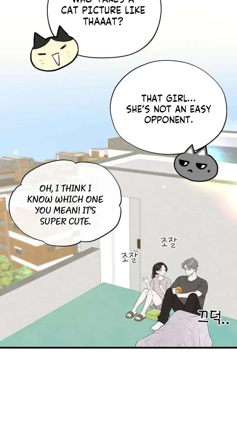 Wanna Go Grocery Shopping Together? - Chapter 9 - Page 36