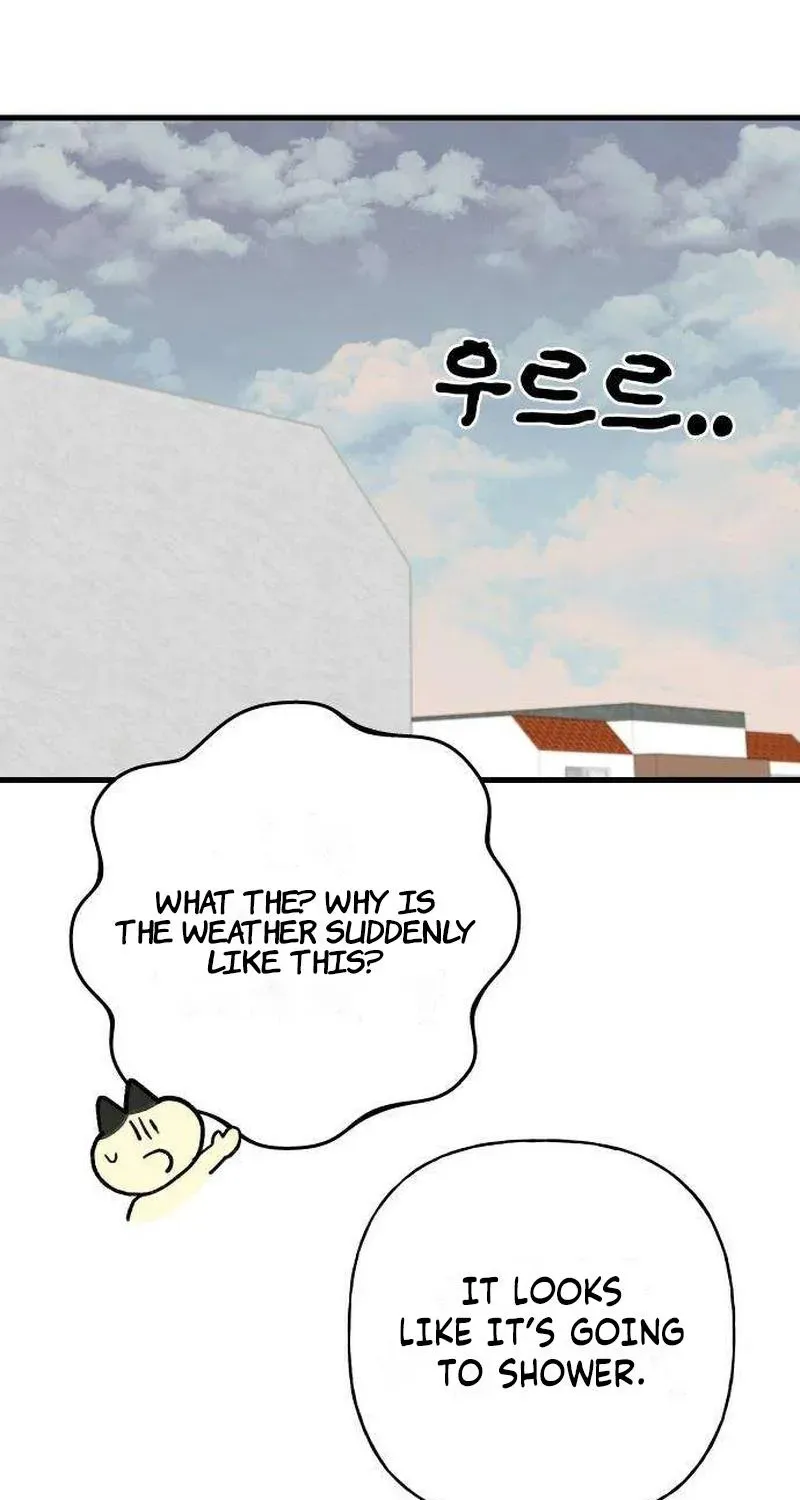 Wanna Go Grocery Shopping Together? - Chapter 9 - Page 37