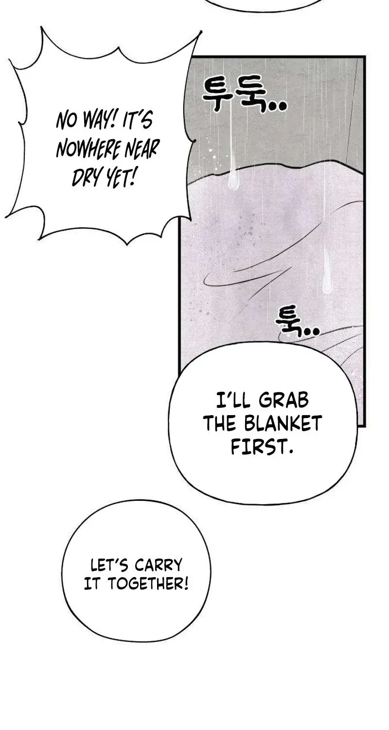 Wanna Go Grocery Shopping Together? - Chapter 9 - Page 38
