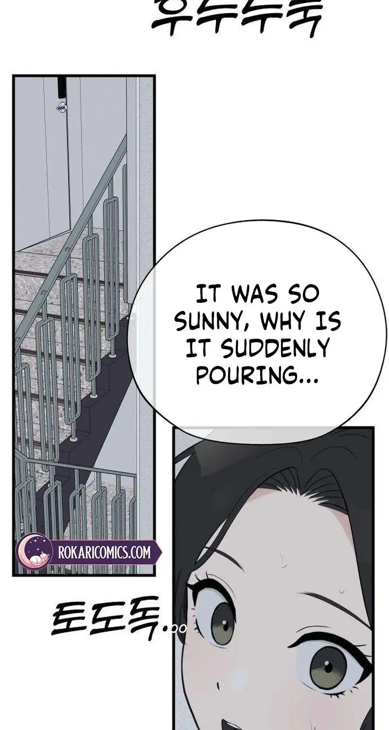 Wanna Go Grocery Shopping Together? - Chapter 9 - Page 40