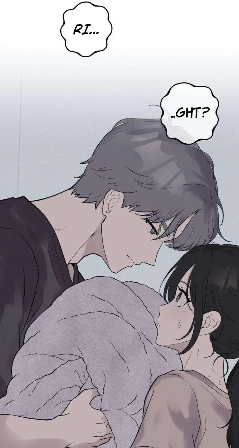 Wanna Go Grocery Shopping Together? - Chapter 9 - Page 42