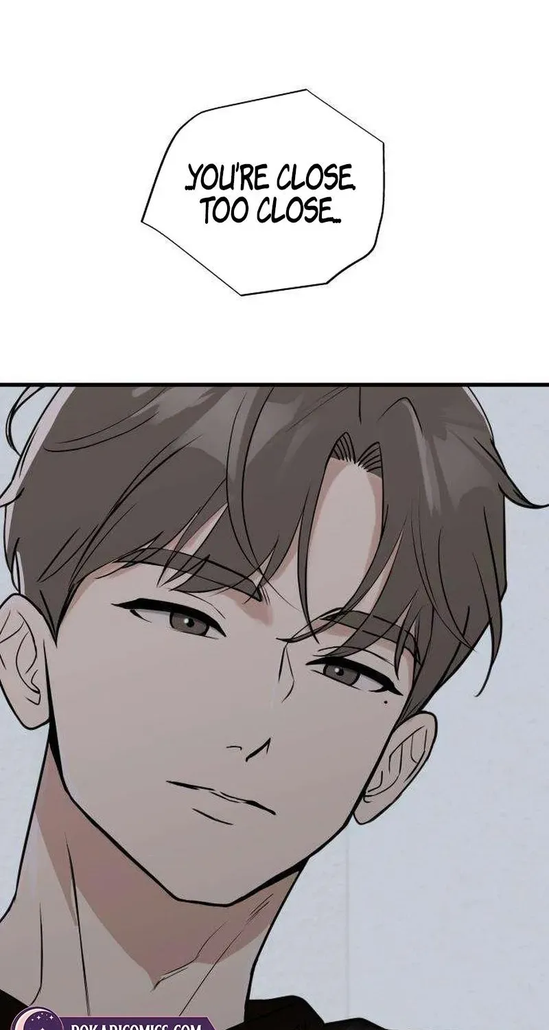 Wanna Go Grocery Shopping Together? - Chapter 9 - Page 45