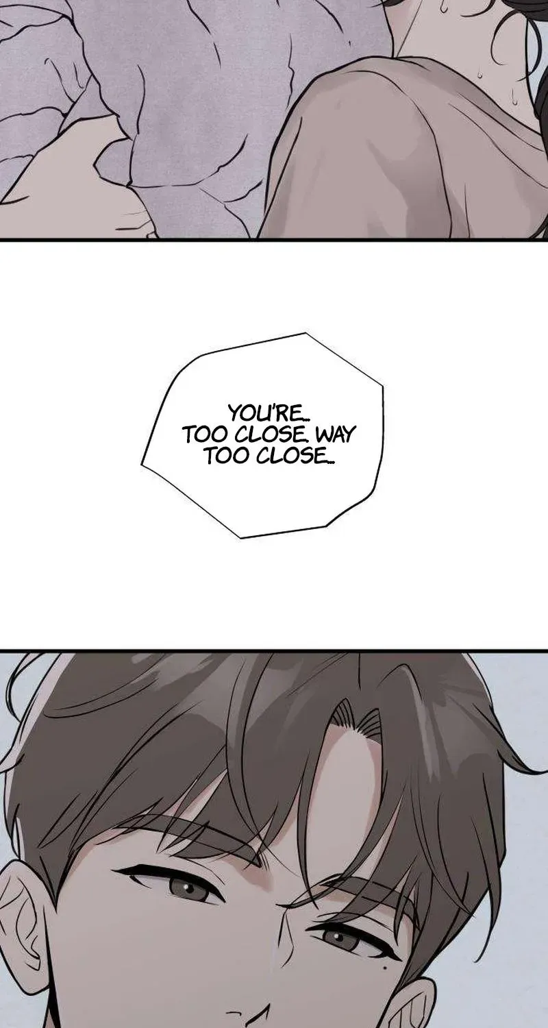 Wanna Go Grocery Shopping Together? - Chapter 10 - Page 3