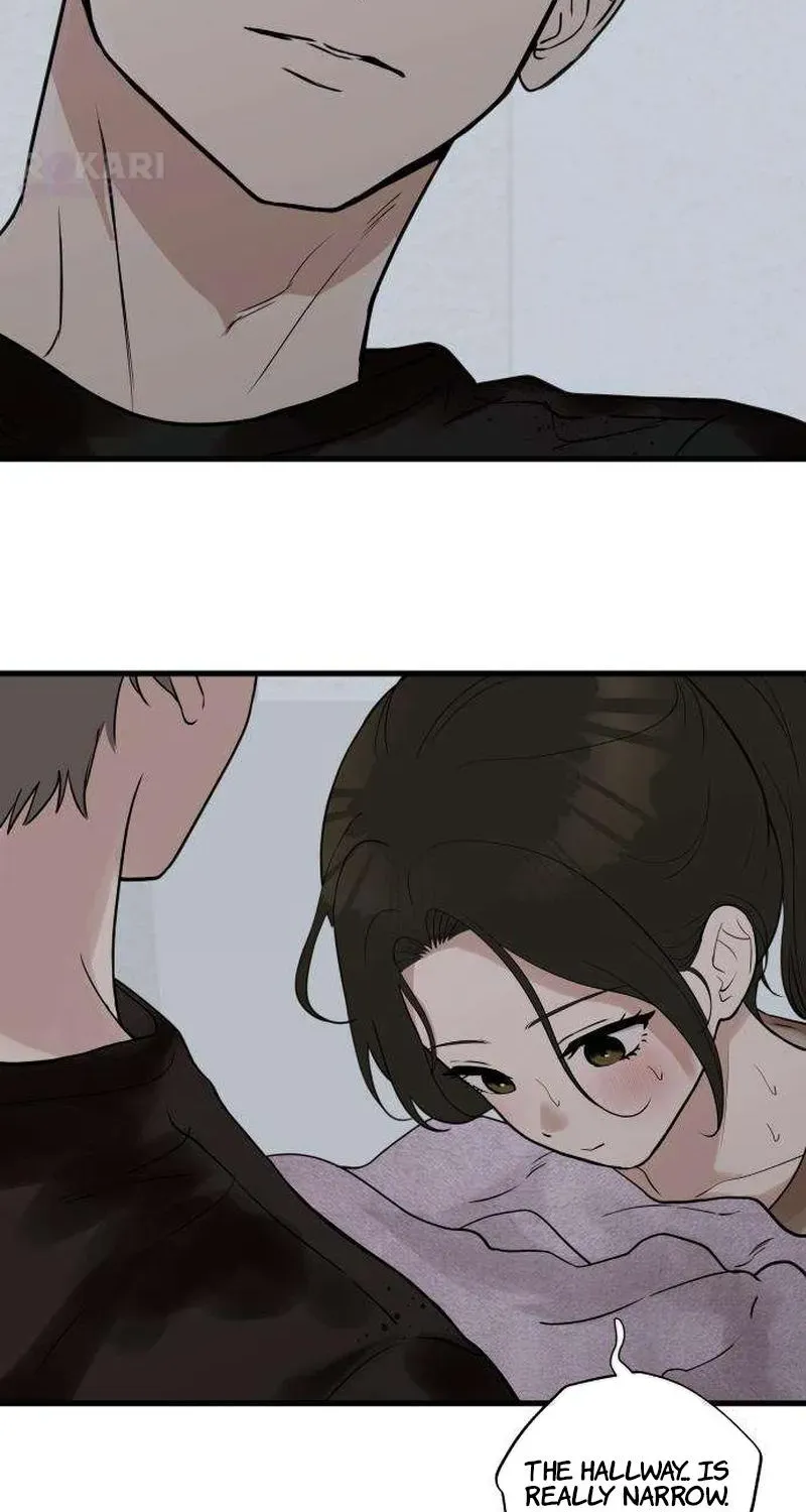 Wanna Go Grocery Shopping Together? - Chapter 10 - Page 4