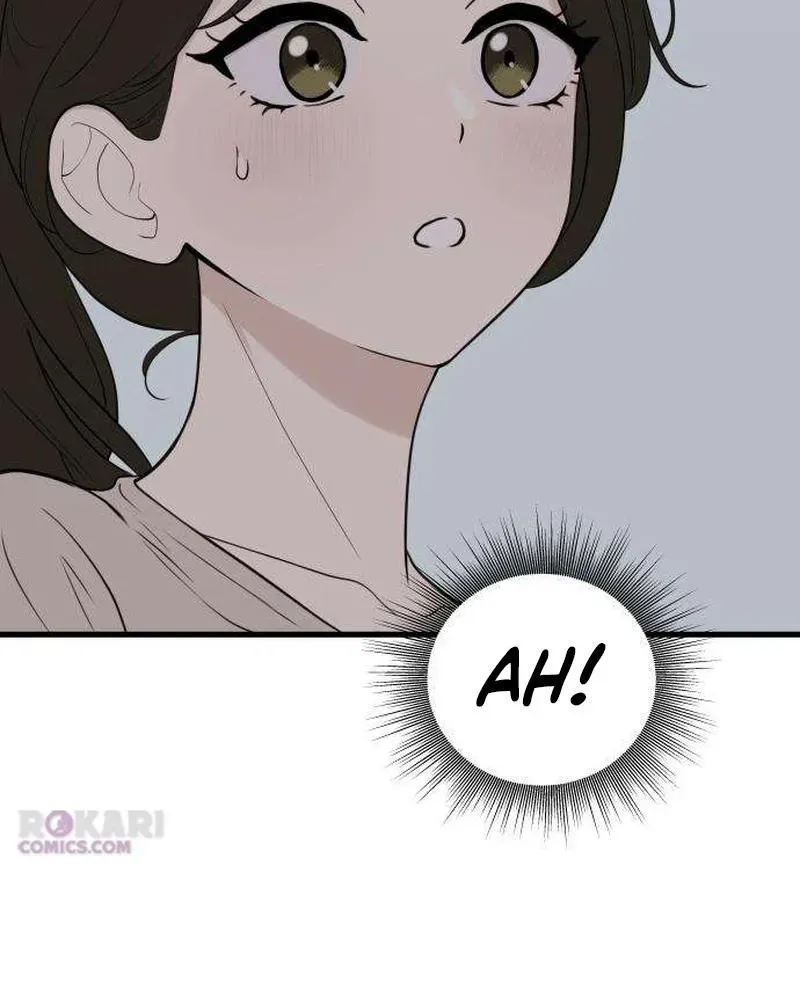 Wanna Go Grocery Shopping Together? - Chapter 10 - Page 7