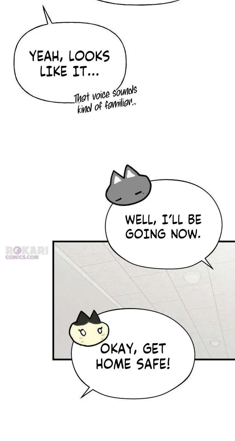 Wanna Go Grocery Shopping Together? - Chapter 10 - Page 13