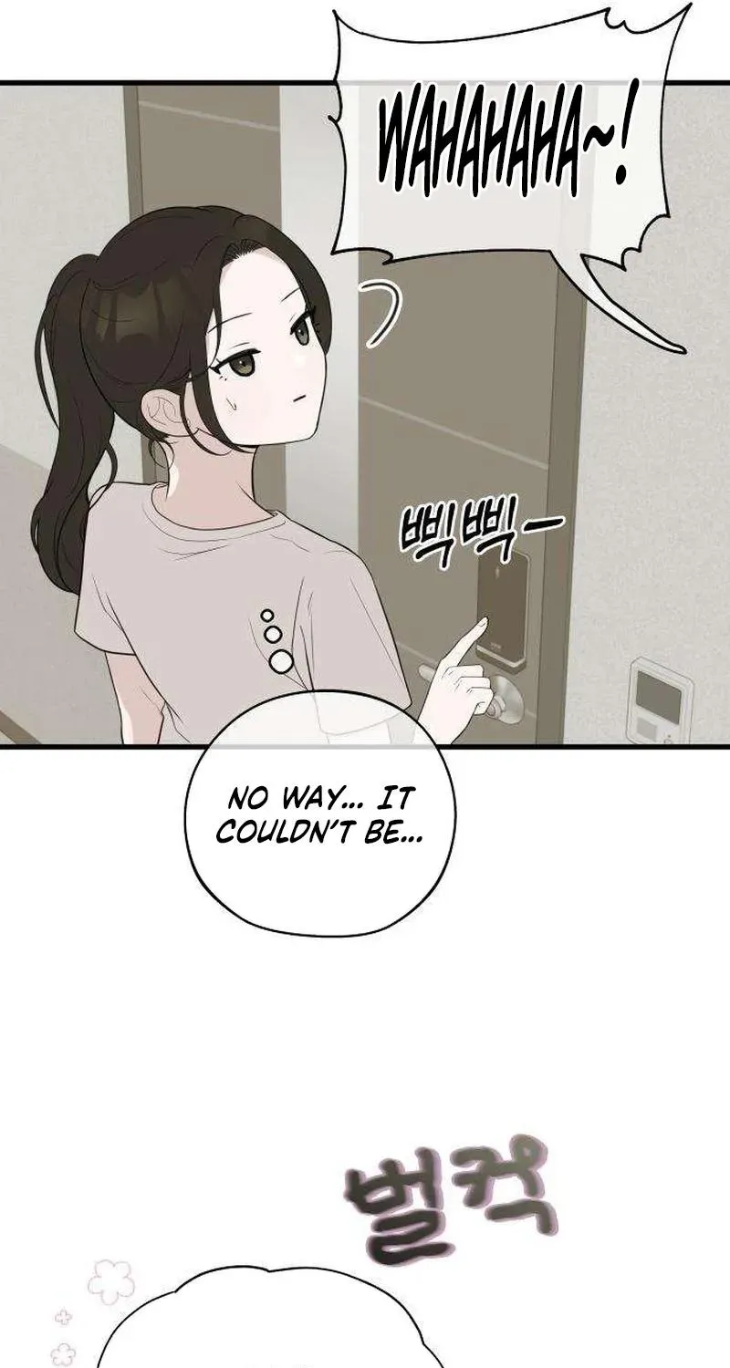 Wanna Go Grocery Shopping Together? - Chapter 10 - Page 15