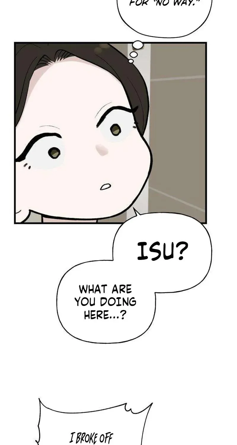 Wanna Go Grocery Shopping Together? - Chapter 10 - Page 17