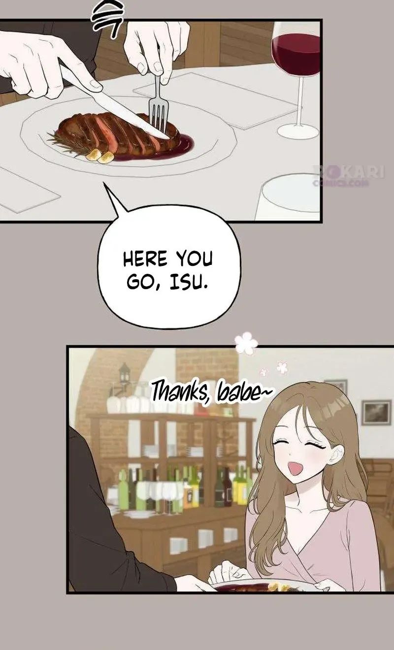 Wanna Go Grocery Shopping Together? - Chapter 10 - Page 20