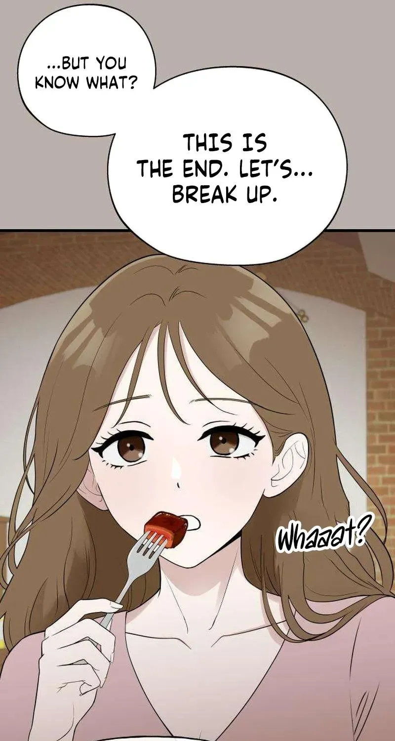 Wanna Go Grocery Shopping Together? - Chapter 10 - Page 21