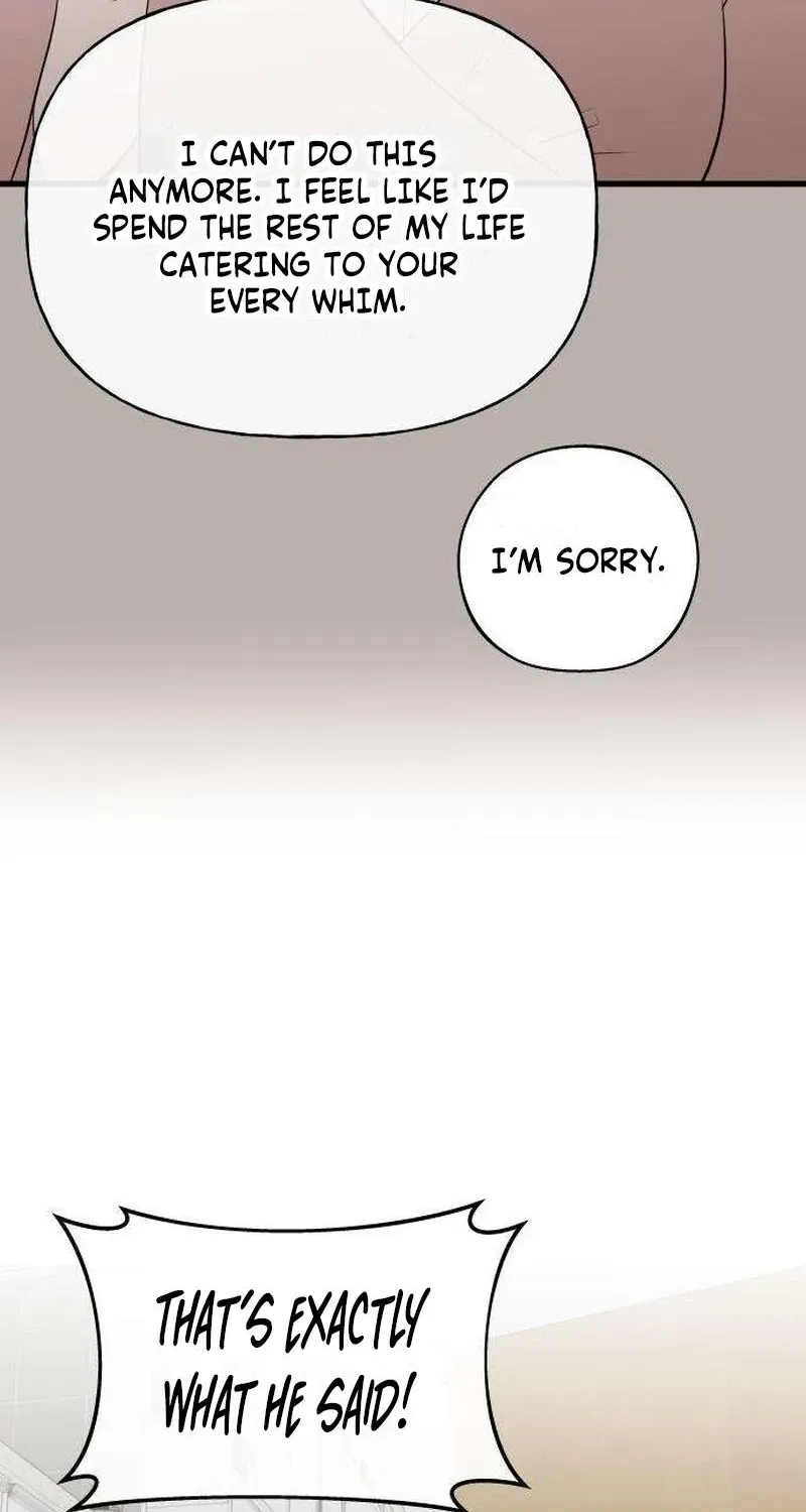 Wanna Go Grocery Shopping Together? - Chapter 10 - Page 22