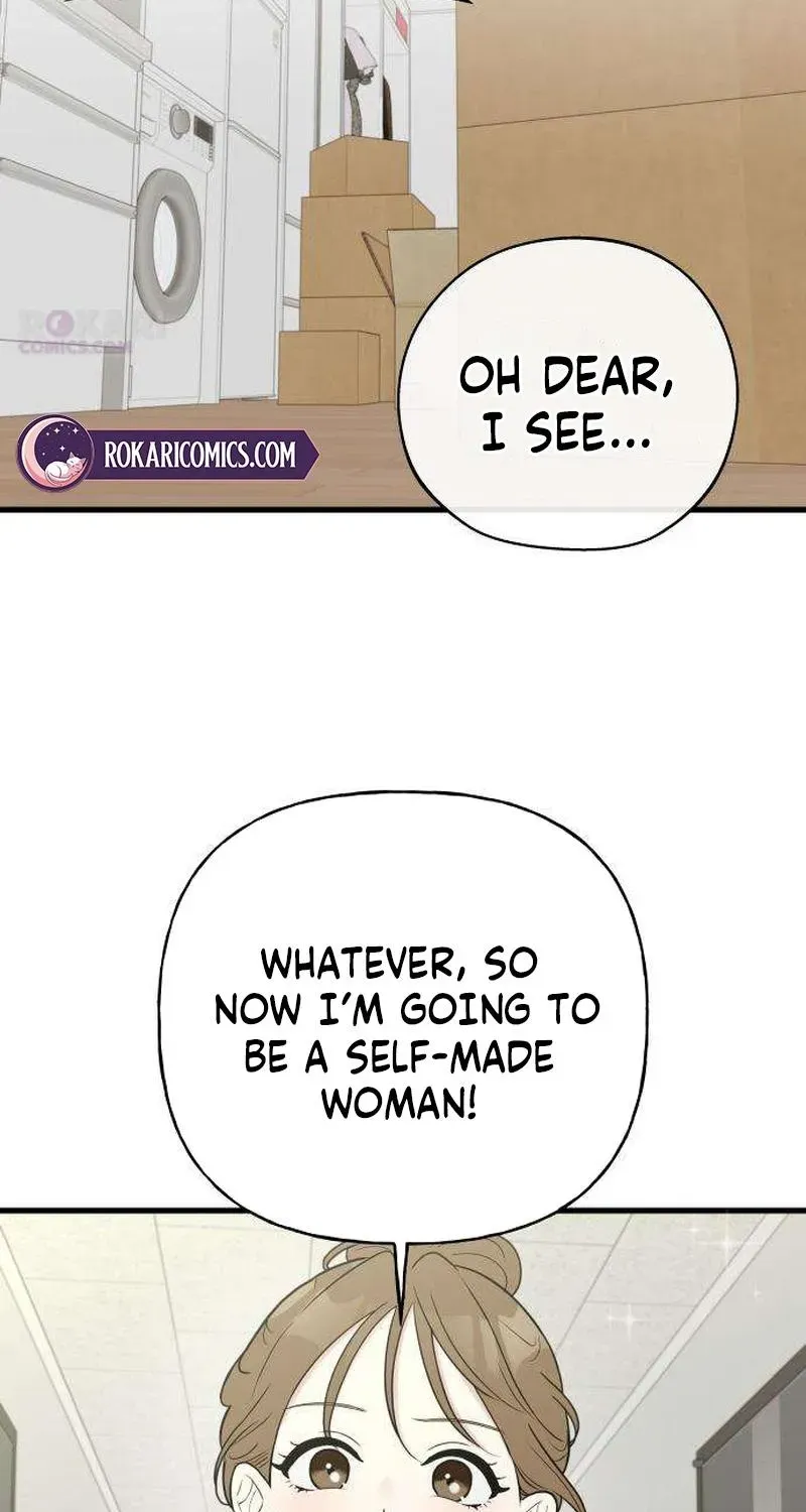 Wanna Go Grocery Shopping Together? - Chapter 10 - Page 23