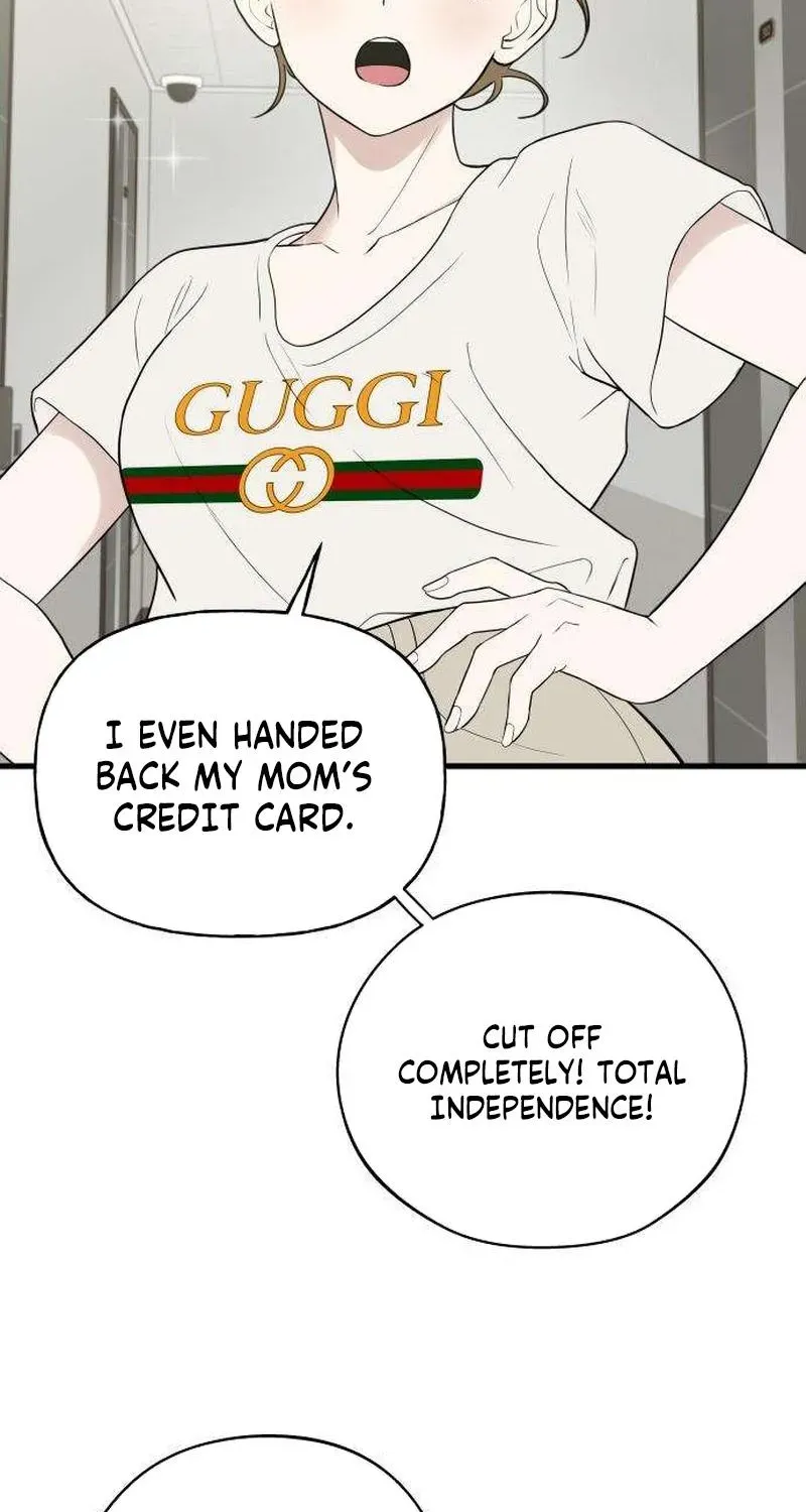 Wanna Go Grocery Shopping Together? - Chapter 10 - Page 24