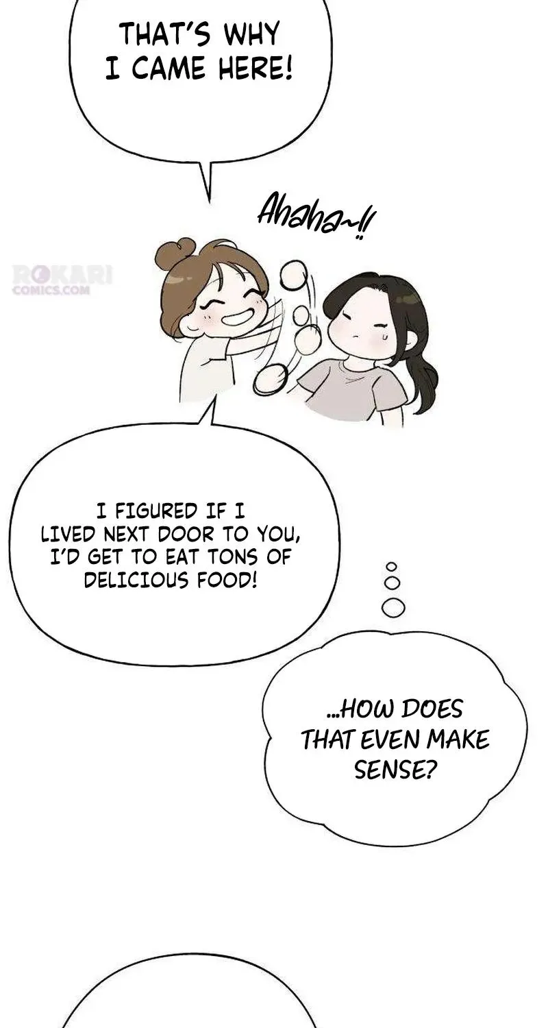 Wanna Go Grocery Shopping Together? - Chapter 10 - Page 26