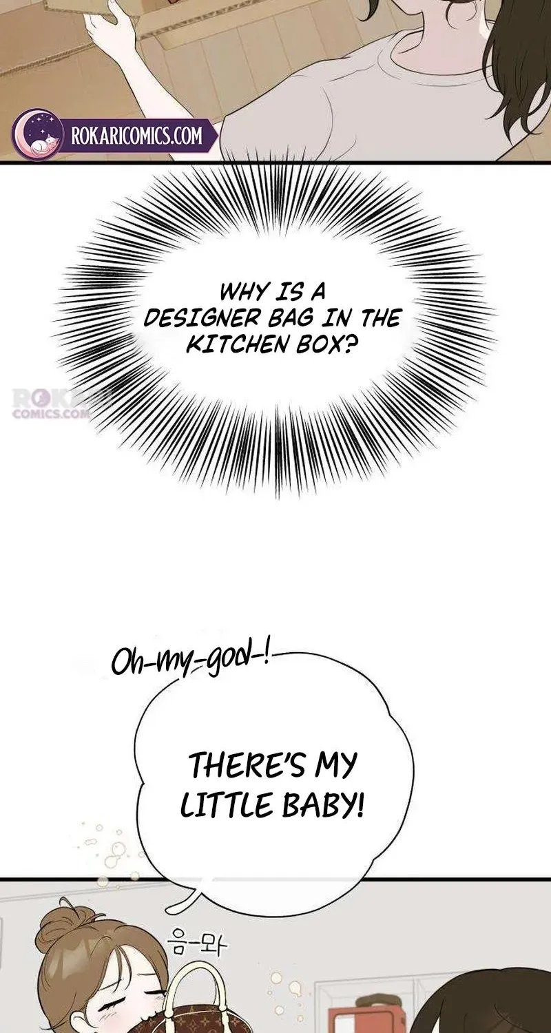 Wanna Go Grocery Shopping Together? - Chapter 10 - Page 29