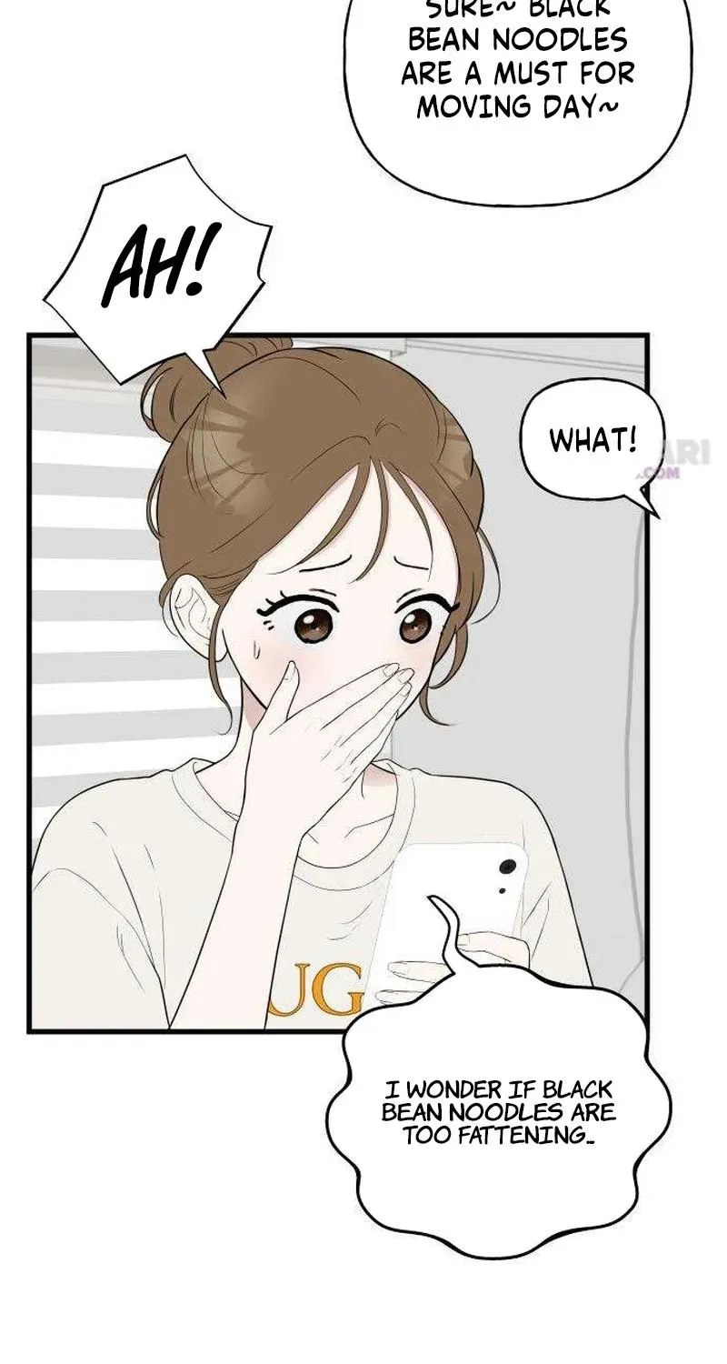 Wanna Go Grocery Shopping Together? - Chapter 10 - Page 32