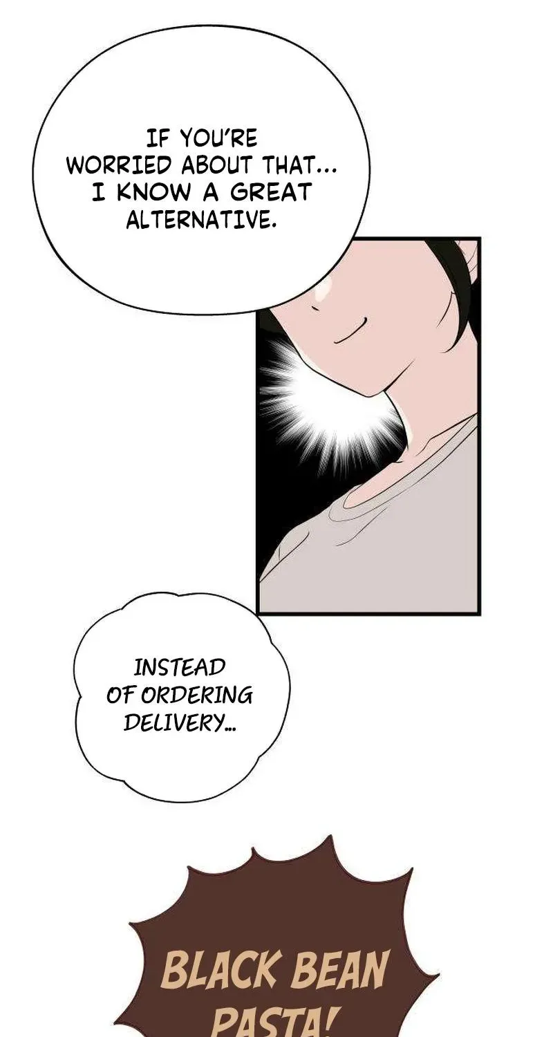 Wanna Go Grocery Shopping Together? - Chapter 10 - Page 33
