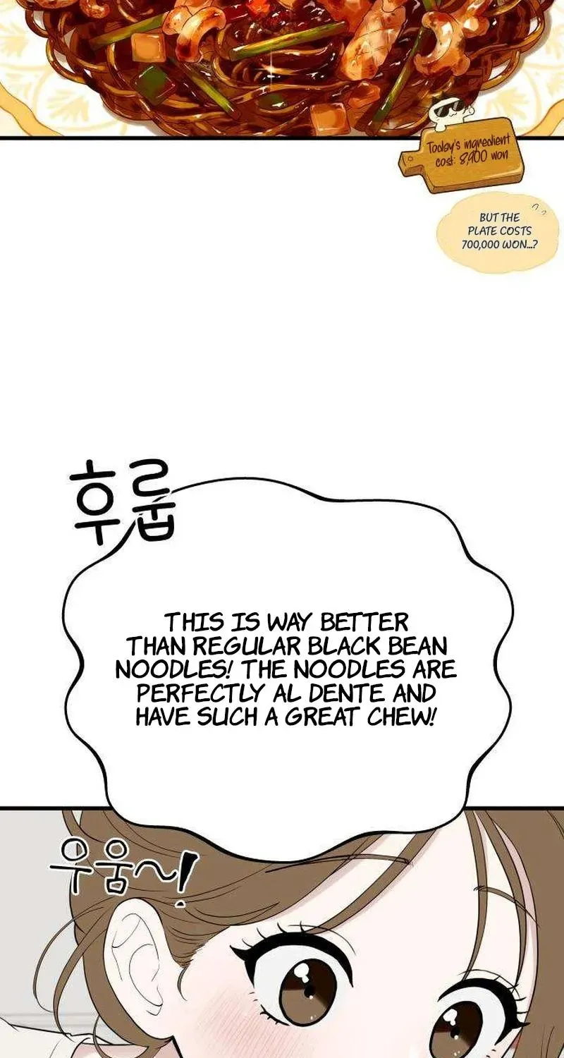 Wanna Go Grocery Shopping Together? - Chapter 10 - Page 37