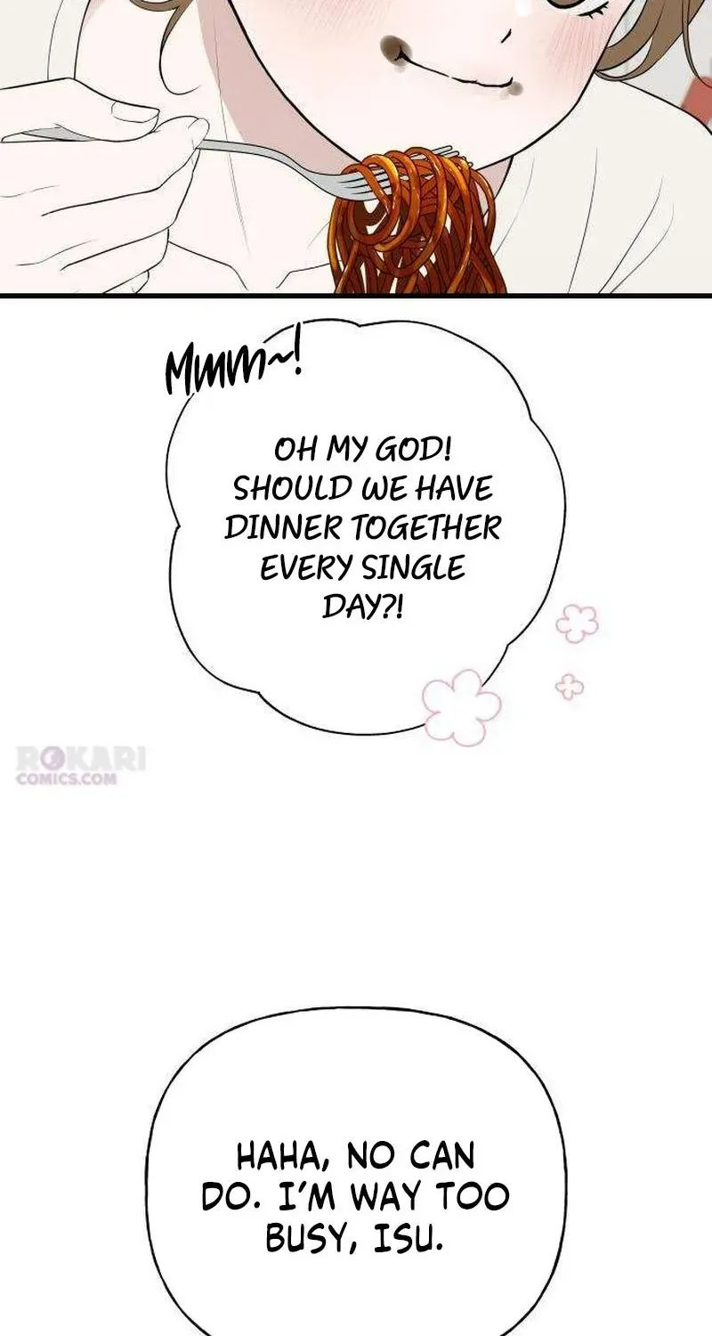 Wanna Go Grocery Shopping Together? - Chapter 10 - Page 38