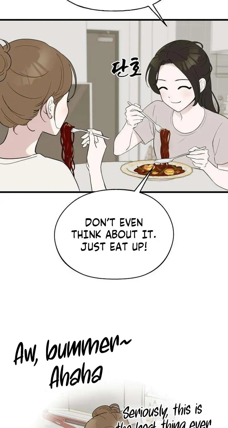 Wanna Go Grocery Shopping Together? - Chapter 10 - Page 39