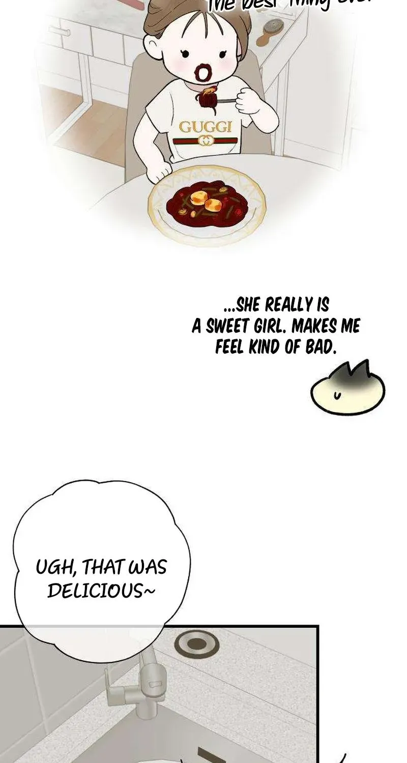 Wanna Go Grocery Shopping Together? - Chapter 10 - Page 40