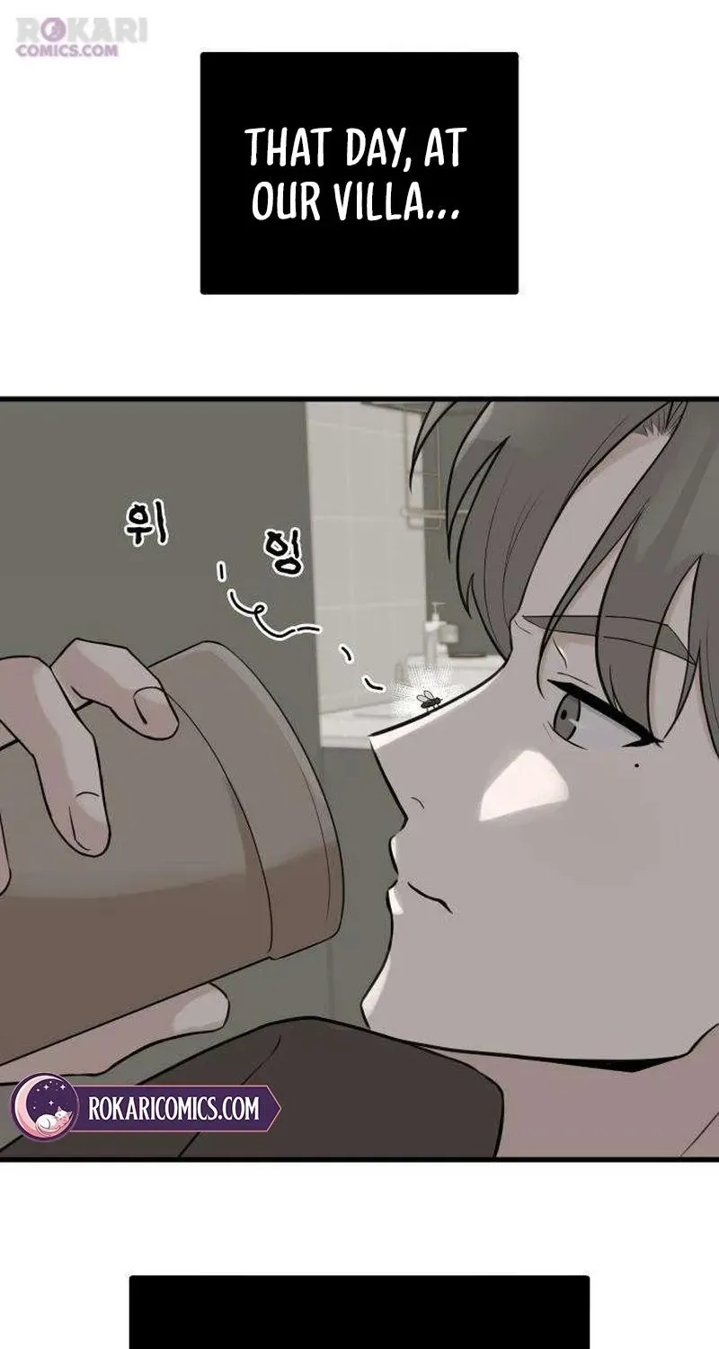 Wanna Go Grocery Shopping Together? - Chapter 10 - Page 45