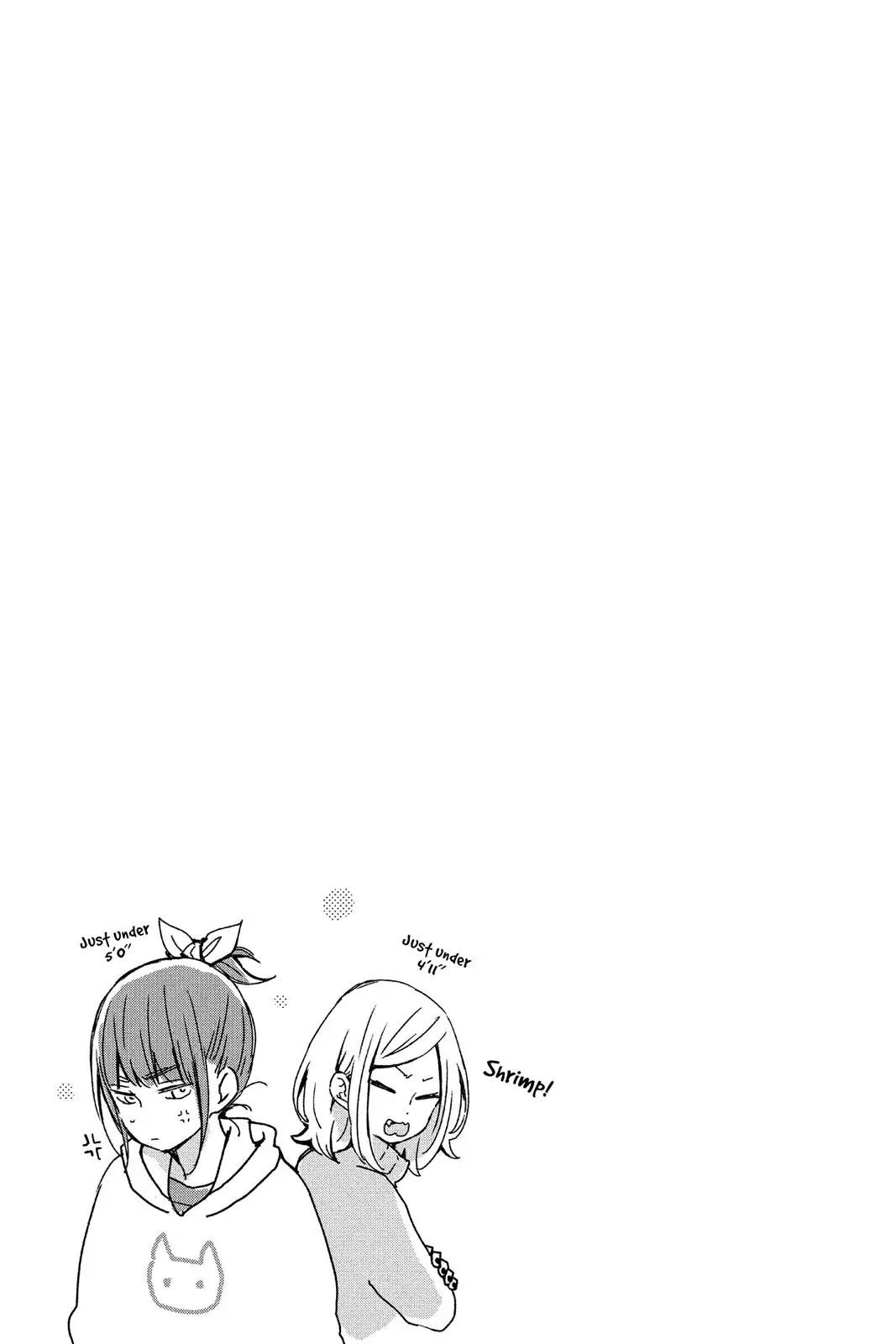 Our Precious Conversations - Chapter 20 - Page 30
