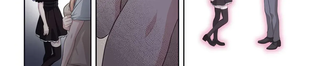 Ai ga Omoi Jirai-kei Vampire - Chapter 10 - Page 19