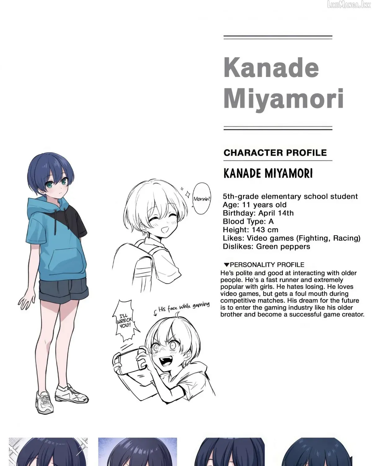 Ai ga Omoi Jirai-kei Vampire - Chapter 10.5 - Page 9