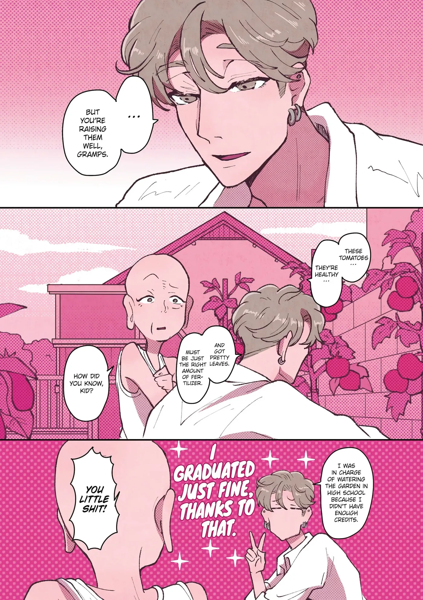 Kanojo Ga Kuzu Wo Aisuru Wake Wa - Chapter 43 - Page 2