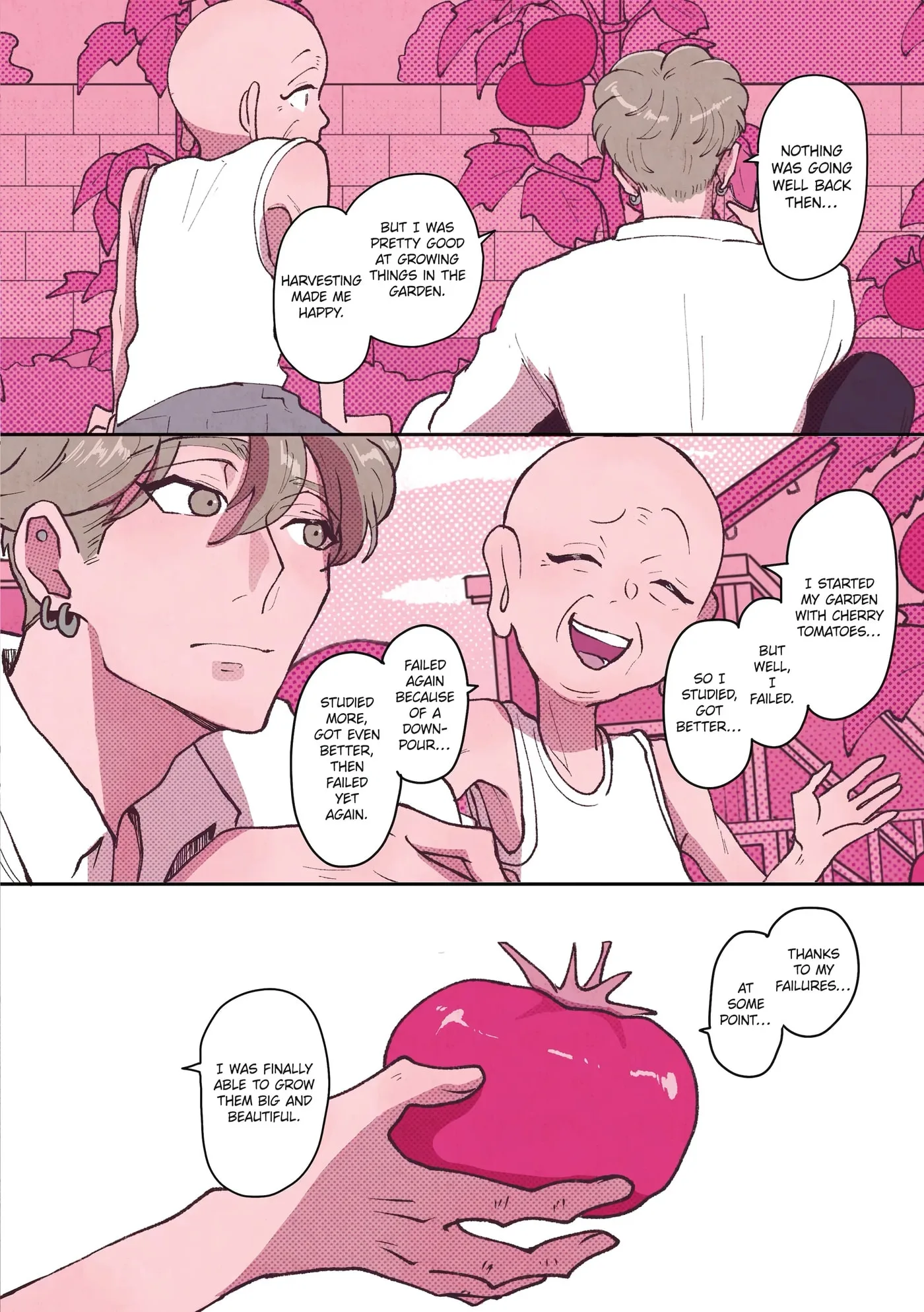 Kanojo Ga Kuzu Wo Aisuru Wake Wa - Chapter 43 - Page 3