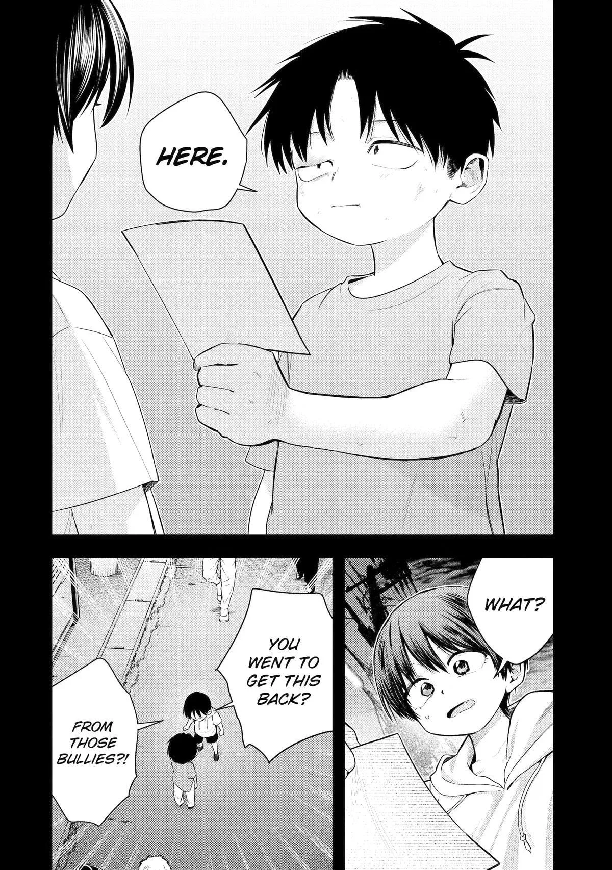 My Boyish Girlfriend is Too Cute - Chapter 58 - Page 18