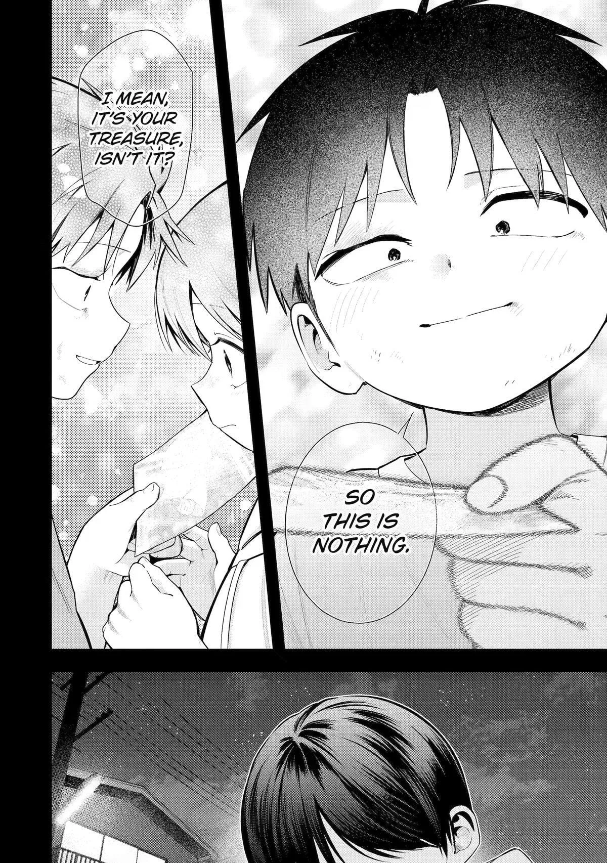 My Boyish Girlfriend is Too Cute - Chapter 58 - Page 20
