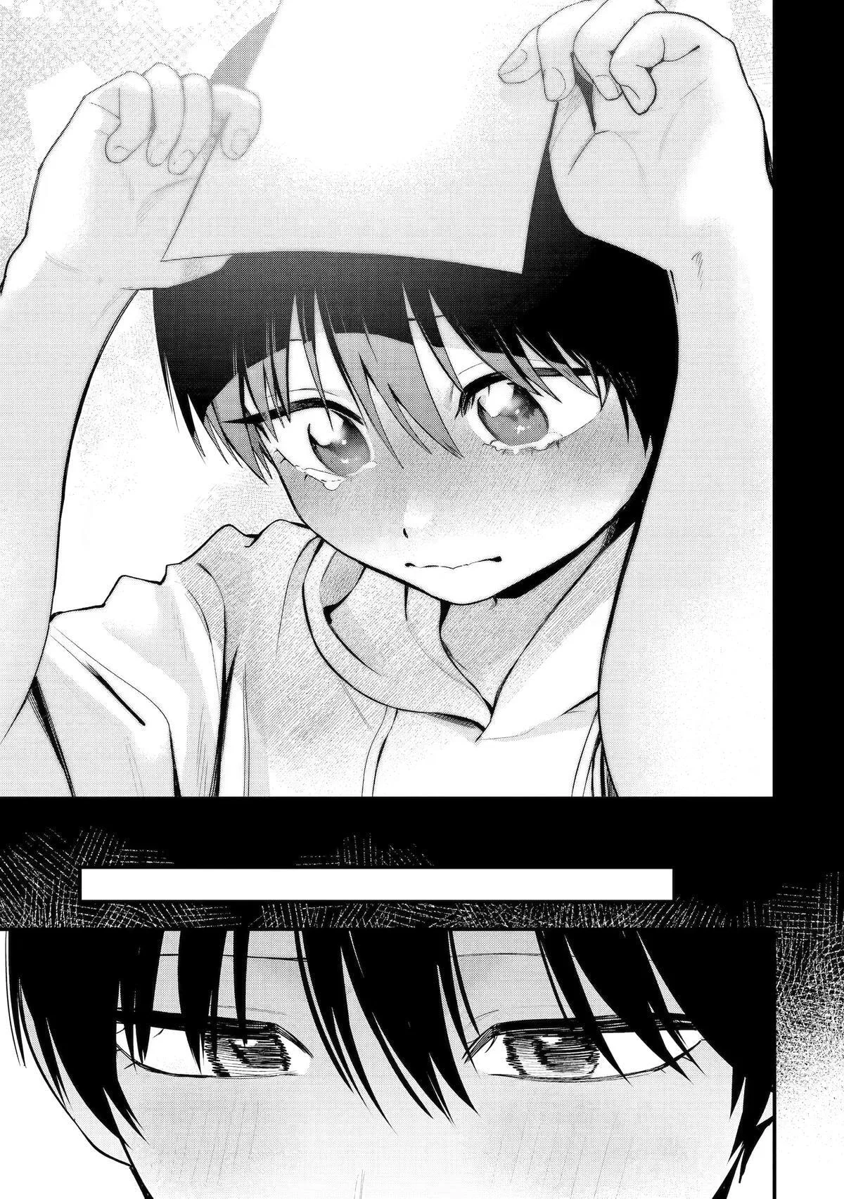 My Boyish Girlfriend is Too Cute - Chapter 58 - Page 21