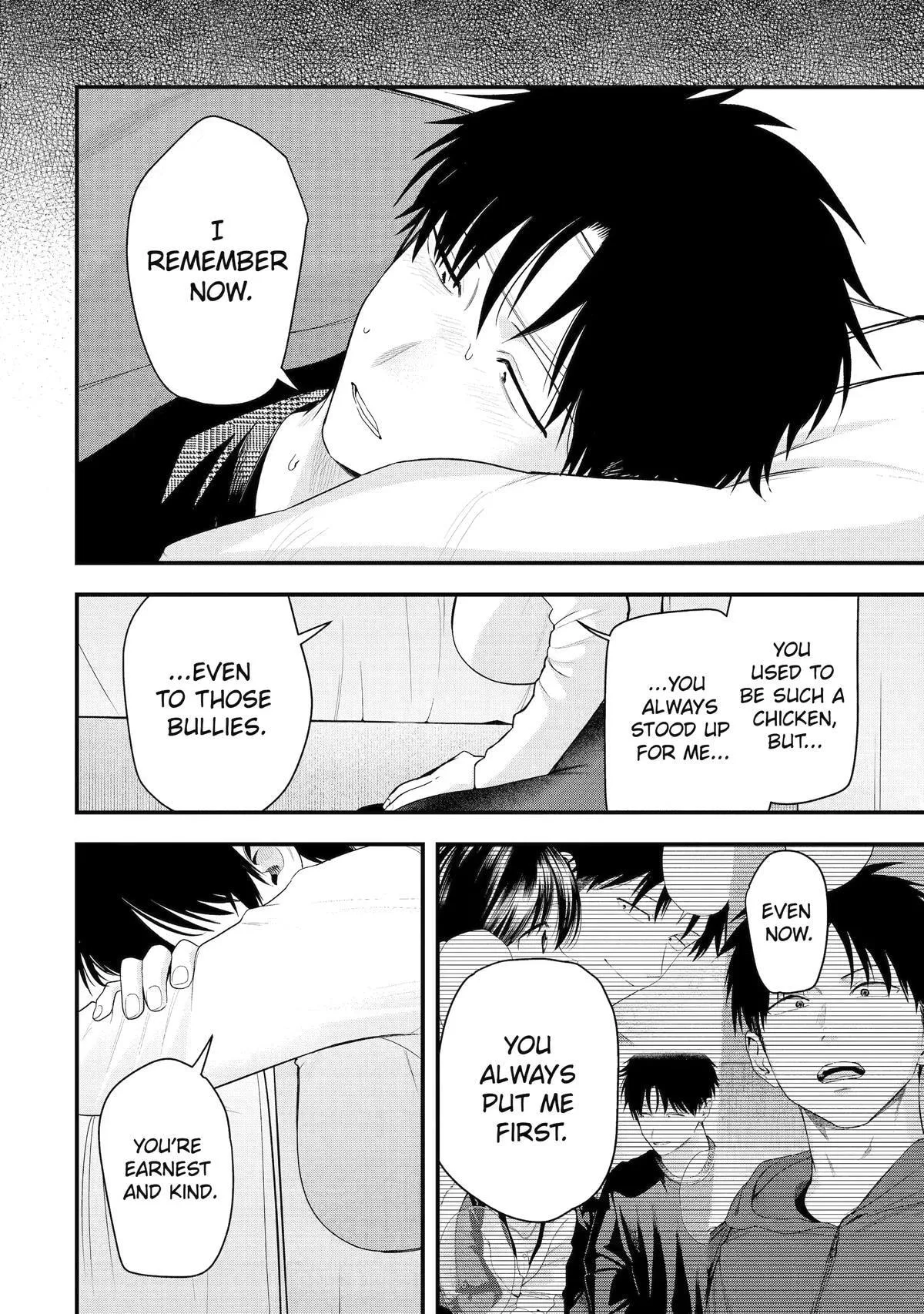 My Boyish Girlfriend is Too Cute - Chapter 58 - Page 22