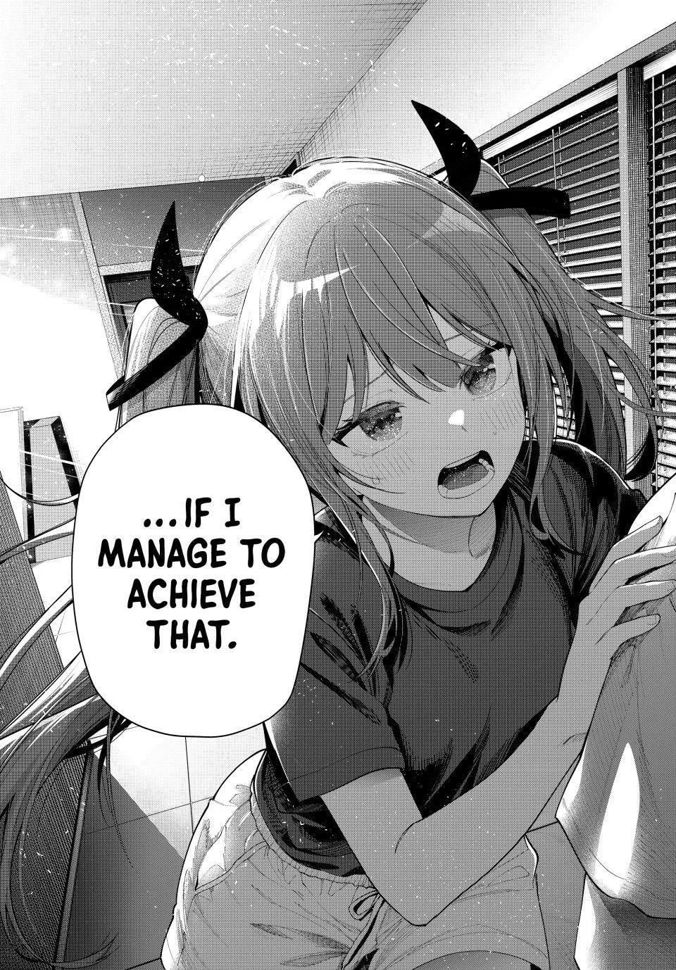 Tune In to the Midnight Heart - Chapter 120 - Page 19