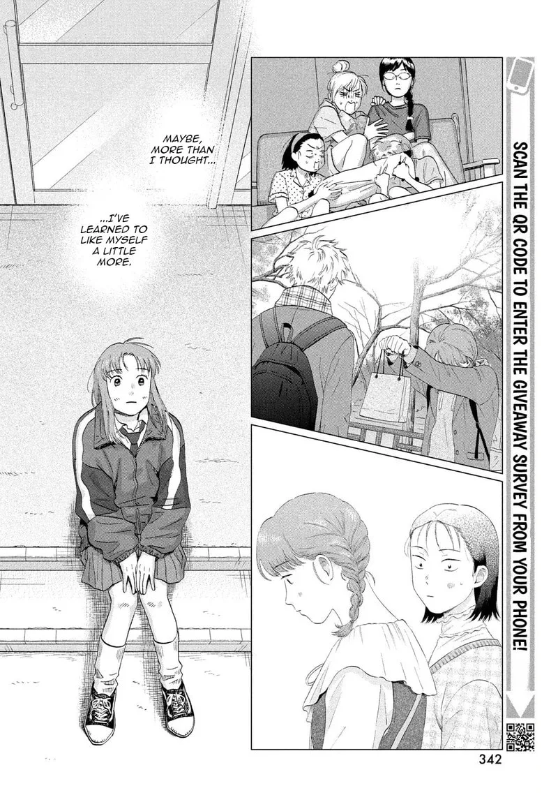 Skip to Loafer - Chapter 80.2 - Page 5